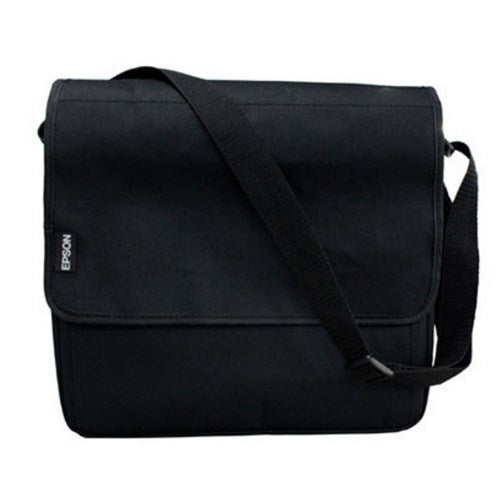 EPSON UNIVERSAL SOFT CARRY TRAVEL CASE / BAG 420MM X 167MM X 296MM EPSON UNIVERSAL SOFT CARRY TRAVEL CASE / BAG 420MM X 167MM X 296MM
